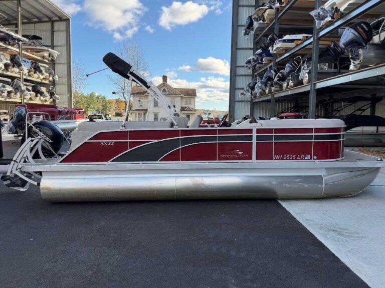 2017 Bennington 22SSRFBXP US-ETWD9985J617 [photo 1]